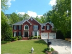 5551 Saluda Court Nw Acworth, GA 30101 - Image 3975702