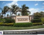 7735 YARDLEY DR # 408 Fort Lauderdale, FL 33321 - Image 3979146