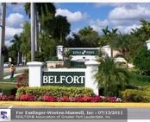 9950 N Belfort Cir # 104 Fort Lauderdale, FL 33321 - Image 3979160