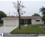 7100 NW 100TH TER Fort Lauderdale, FL 33321 - Image 3982823