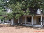 131 Goldmine Holly Springs Rd Royston, GA 30662 - Image 3995822