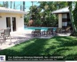 1728 N VICTORIA PARK RD Fort Lauderdale, FL 33305 - Image 3997779