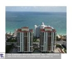 2011 N Ocean Blvd # 1502 Fort Lauderdale, FL 33305 - Image 3997782