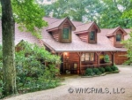 344 Oklahoma Rd Montreat, NC 28757 - Image 4021110