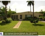 1609 NE 17TH WAY Fort Lauderdale, FL 33305 - Image 4029733