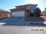 12808 Tierra Salas Dr El Paso, TX 79938 - Image 4034686