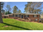 6850 Heathfield Drive Atlanta, GA 30328 - Image 4040827