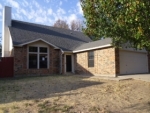 4124 RIVER BIRCH RD Fort Worth, TX 76137 - Image 4043175