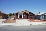 12245 Tierra Inca Dr El Paso, TX 79938 - Image 4046086