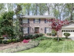 4938 Village Creek Drive Atlanta, GA 30338 - Image 4046913