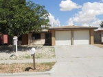 3322 Quanah Pl El Paso, TX 79936 - Image 4055964