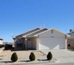 3240 Manny Aguilera Drive El Paso, TX 79936 - Image 4055962