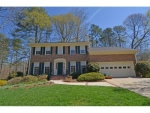 2526 Cosmos Drive Ne Atlanta, GA 30345 - Image 4069420