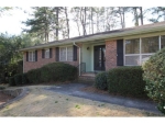 2688 Braithwood Road Ne Atlanta, GA 30345 - Image 4069431