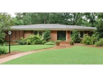 935 Castle Falls Drive Atlanta, GA 30329 - Image 4072272