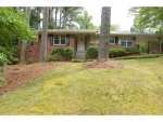 1776 Rosalind Drive Ne Atlanta, GA 30329 - Image 4072292