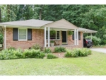 1869 Georgiana Drive Atlanta, GA 30329 - Image 4072290