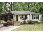 1676 Bristol Drive Ne Atlanta, GA 30329 - Image 4072263