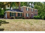 1507 Victoria Falls Drive Ne Atlanta, GA 30329 - Image 4072266