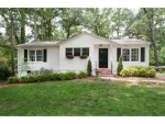 1690 Bristol Drive Ne Atlanta, GA 30329 - Image 4072300