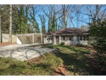 1957 Wellbourne Drive Ne Atlanta, GA 30324 - Image 4083757