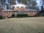 3815 SULENE DR Atlanta, GA 30349 - Image 4084306