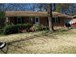 3144 Meadowood Lane Atlanta, GA 30341 - Image 4087377