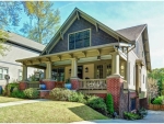 1607 Marlbrook Drive Ne Atlanta, GA 30307 - Image 4091484