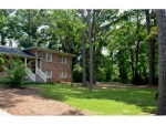 1721 Woodcliff Drive Ne Atlanta, GA 30329 - Image 4095632