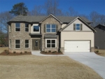 6930 Lacebark Drive Dawsonville, GA 30534 - Image 4101157