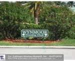 2802 VICTORIA WAY # D-4 Pompano Beach, FL 33066 - Image 4101366