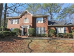 2308 Milstead Circle Ne Marietta, GA 30066 - Image 4102198