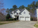 703 Tall Oaks Drive Canton, GA 30114 - Image 4102197