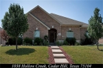 1038 Hollow Creek Dr Cedar Hill, TX 75104 - Image 4102654