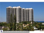 3200 N OCEAN BL # 1209 Fort Lauderdale, FL 33308 - Image 4103196