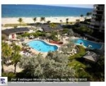 5000 N OCEAN BL # 705 Fort Lauderdale, FL 33308 - Image 4103994