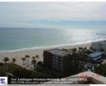 4900 N OCEAN BL # 1515 Fort Lauderdale, FL 33308 - Image 4103997