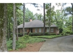 21 Mount Paran Road Atlanta, GA 30327 - Image 4105127