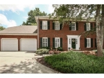 1512 Kingfisher Drive Marietta, GA 30062 - Image 4109437