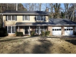 942 Abingdon Court Stone Mountain, GA 30083 - Image 4109791