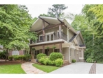 1433 N Morningside Drive Ne Atlanta, GA 30306 - Image 4116223