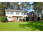 724 Lanford Springs Drive Lilburn, GA 30047 - Image 4118077