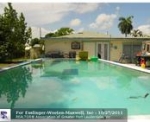 6740 GRIFFIN RD Fort Lauderdale, FL 33314 - Image 4119770