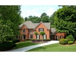 306 Jupiter Hills Drive Duluth, GA 30097 - Image 4121545