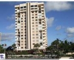 5000 N OCEAN BL # 710 Fort Lauderdale, FL 33308 - Image 4126821