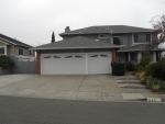 325 Doncaster Dr Vallejo, CA 94591 - Image 4134024