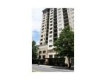 Unit 1801 - 565 Peachtree Street Ne Atlanta, GA 30308 - Image 4135210