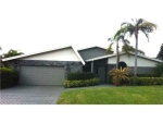 691 HUMMINGBIRD LN Fort Lauderdale, FL 33324 - Image 4140250