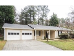 850 Rambling Rose Court Nw Conyers, GA 30012 - Image 4141163