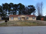 1698 Wesley Way Nw Conyers, GA 30012 - Image 4141155